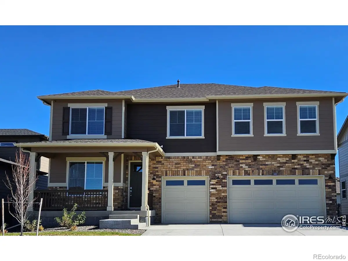 1860 Chaffee Crest Drive, Berthoud, CO 80513 - Image #1