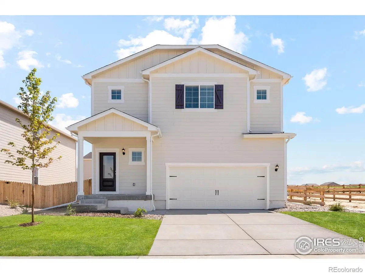 7232 Arkansas Street, Frederick, CO 80530 - Image #1