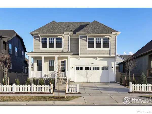 1582 Ash Drive, Erie, CO 80516