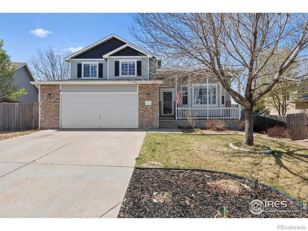 1823 84th Ave Ct, Greeley, CO 80634 - #1