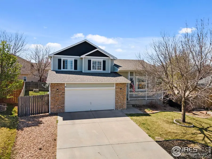 1823 84th Ave Ct, Greeley, CO 80634 - #2