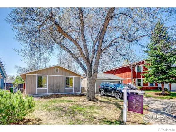 2025 Cheshire Street, Fort Collins, CO 80526