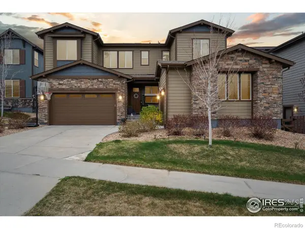 25190 E Nova Place, Aurora, CO 80016