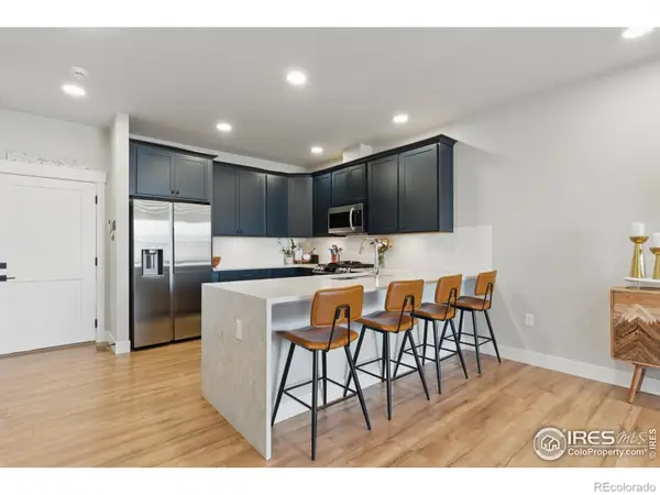 5076 Coolidge Avenue, Loveland, CO 80538