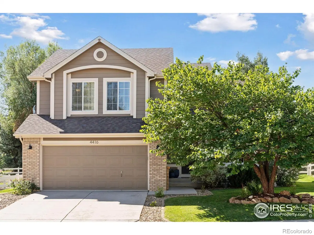 4416 Pika Drive, Loveland, CO 80537 - #1