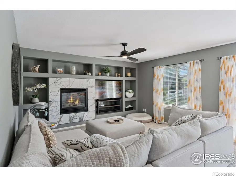 4416 Pika Drive, Loveland, CO 80537 - #3