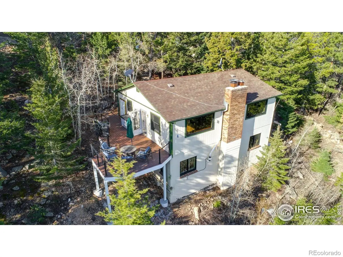 33090 Janelle Circle, Golden, CO 80403 - Image #1