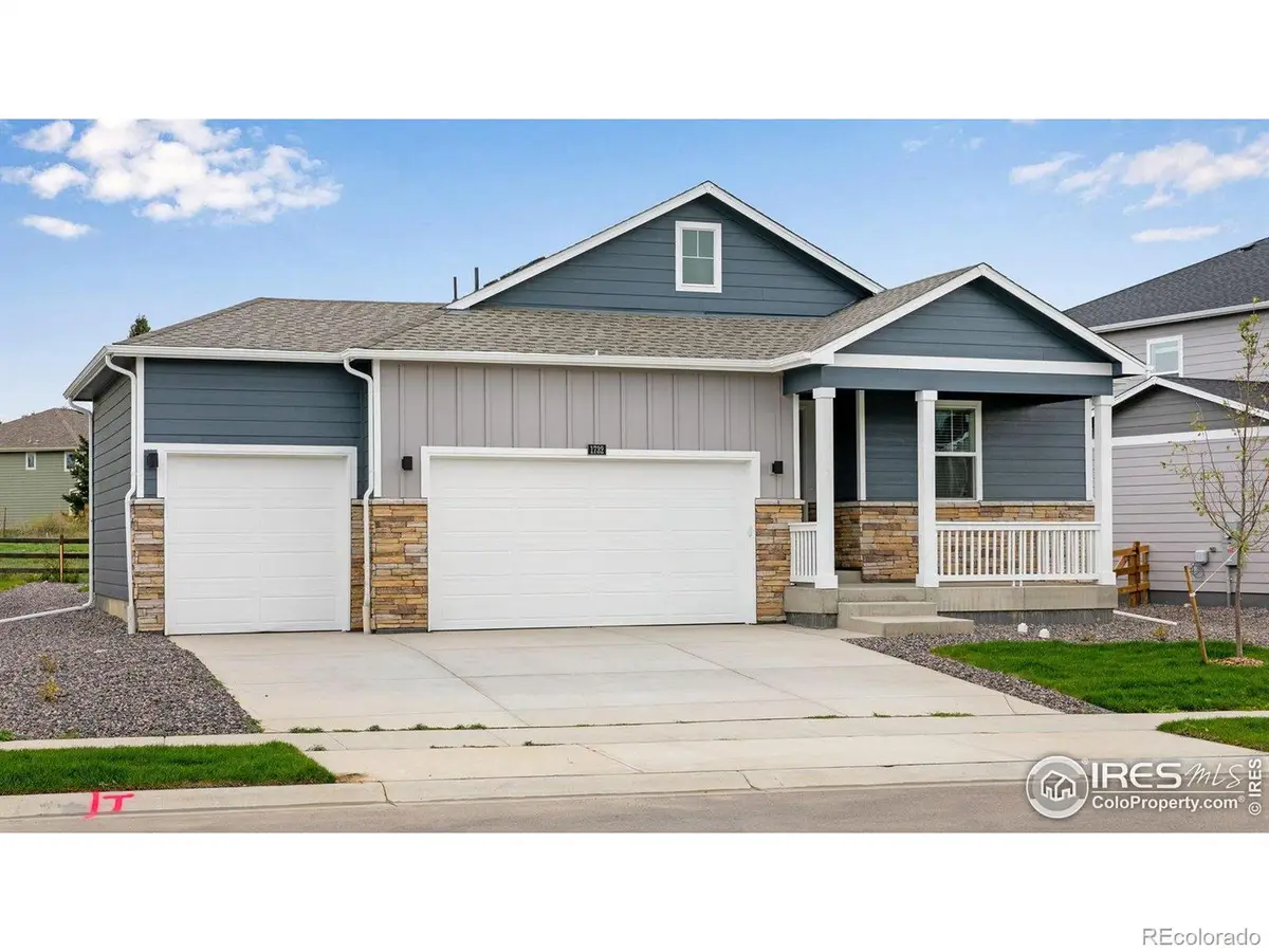 1732 Floating Leaf Drive, Fort Collins, CO 80528 - Image #1