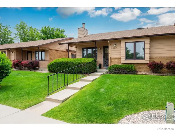 3029 Aspen Drive, Loveland, CO 80538