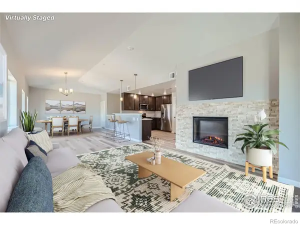 2435 Calais Drive #G, Longmont, CO 80504