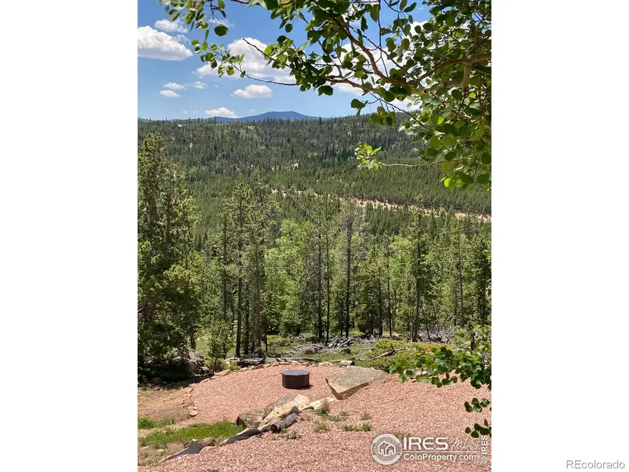 717 Micmac Drive, Red Feather Lakes, CO 80545 - #2