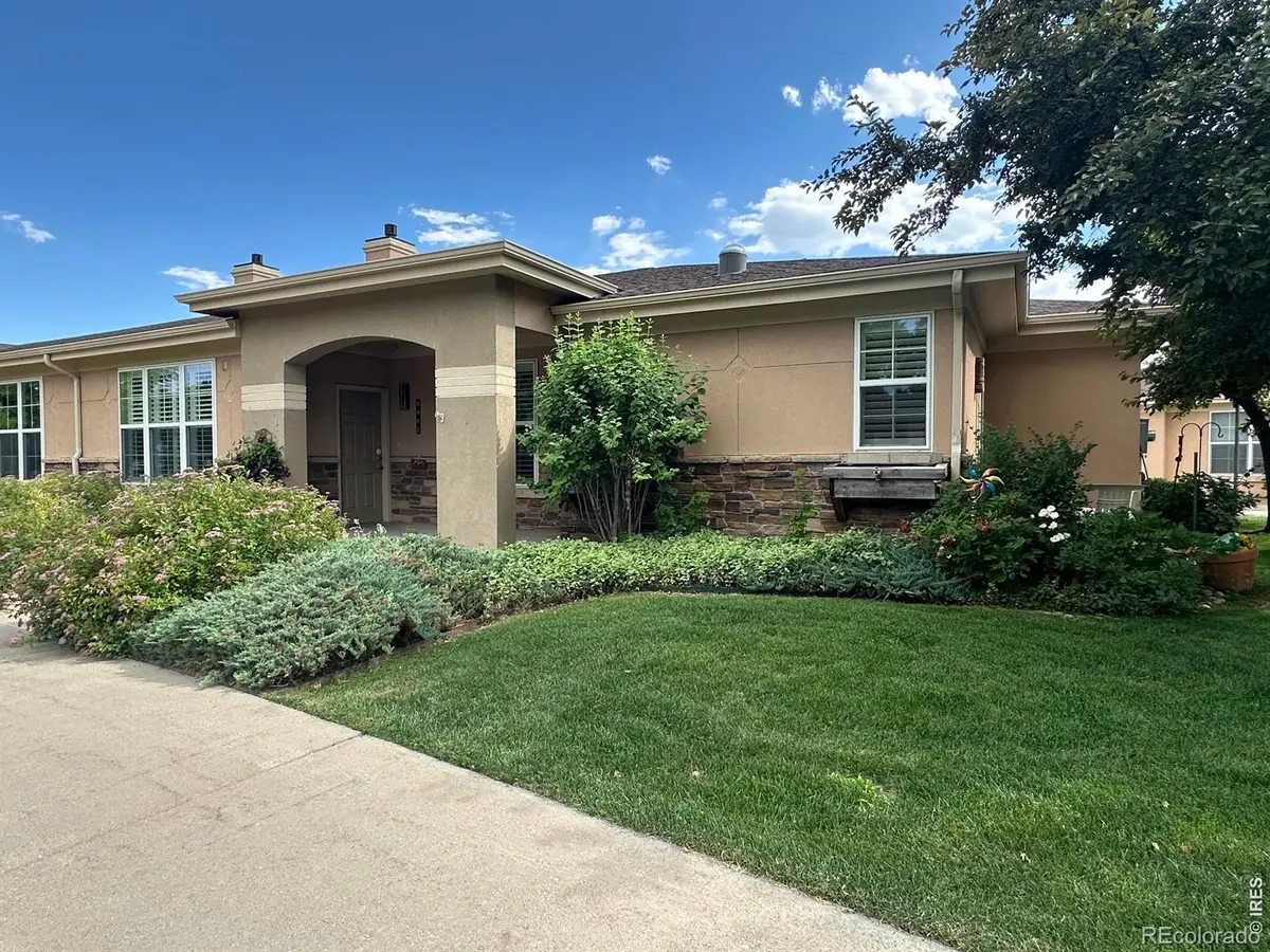 1238 Finch Street, Loveland, CO 80537 - #1