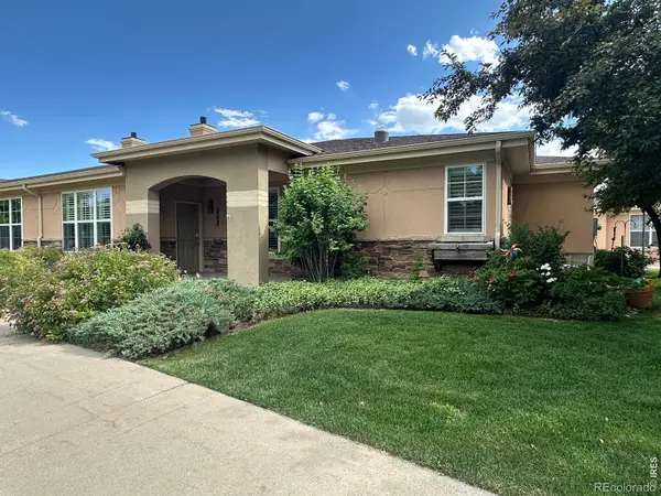 1238 Finch Street, Loveland, CO 80537