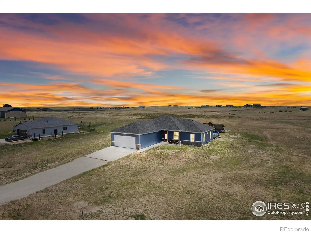 7566 County Road P.3, Wiggins, CO 80654 - #1