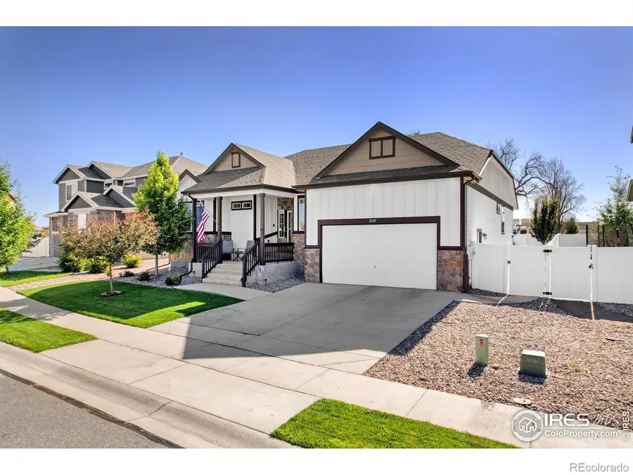 1210 Muskox Street, Severance, CO 80550 - Image #3