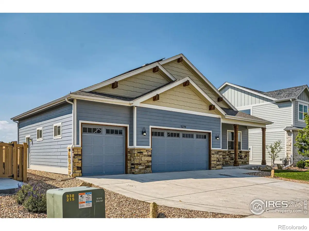 5279 Long Drive, Timnath, CO 80547 - Image #1