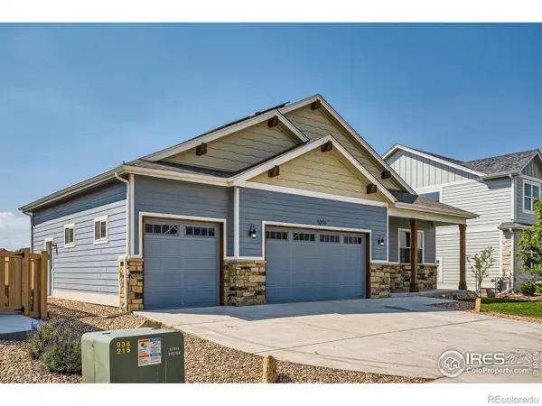 5279 Long Drive, Timnath, CO 80547