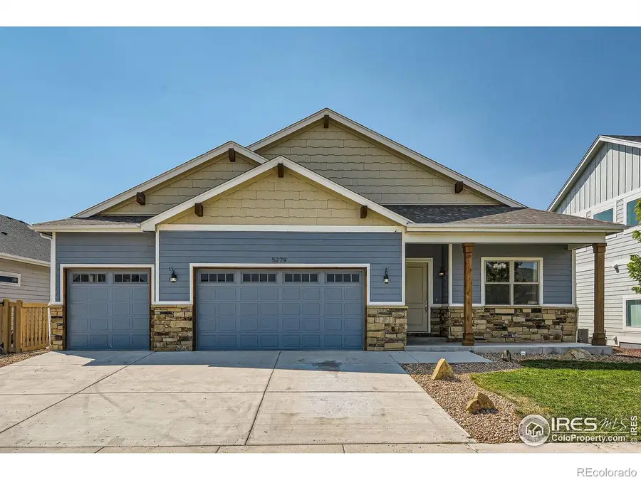 5279 Long Drive, Timnath, CO 80547 - Image #2