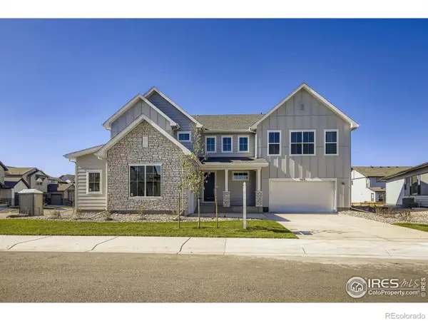 4379 Trader Street, Timnath, CO 80547