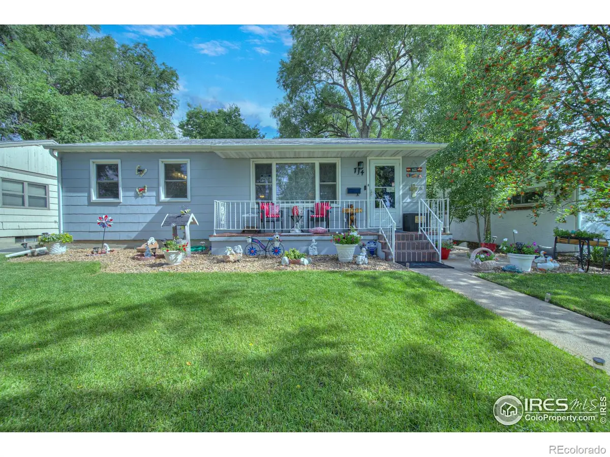 714 Delmar Street, Sterling, CO 80751 - #1