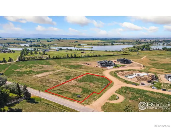 1524 Hauck Meadows Drive, Frederick, CO 80504