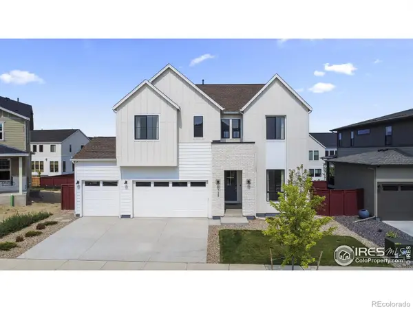 1728 Center Pivot Drive, Windsor, CO 80550