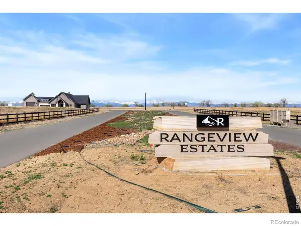 15287 Ypsilon Circle, Mead, CO 80542