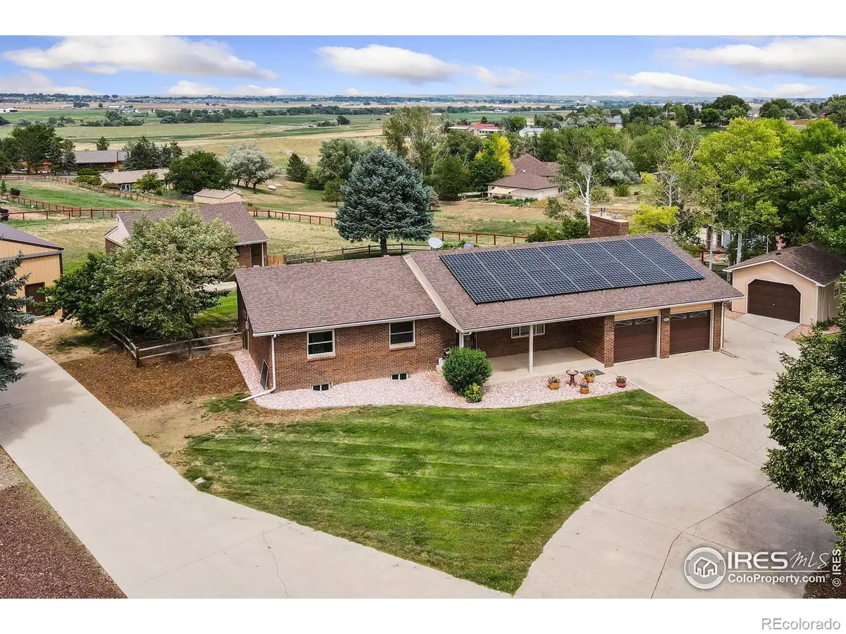 5077 Brittlebush Court, Johnstown, CO 80534 - Image #1