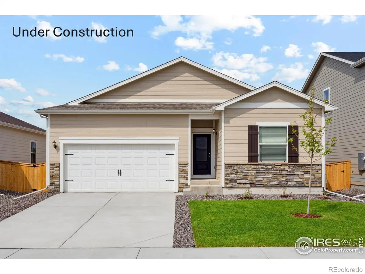 961 Cascade Falls Street, Severance, CO 80550 - Image #1