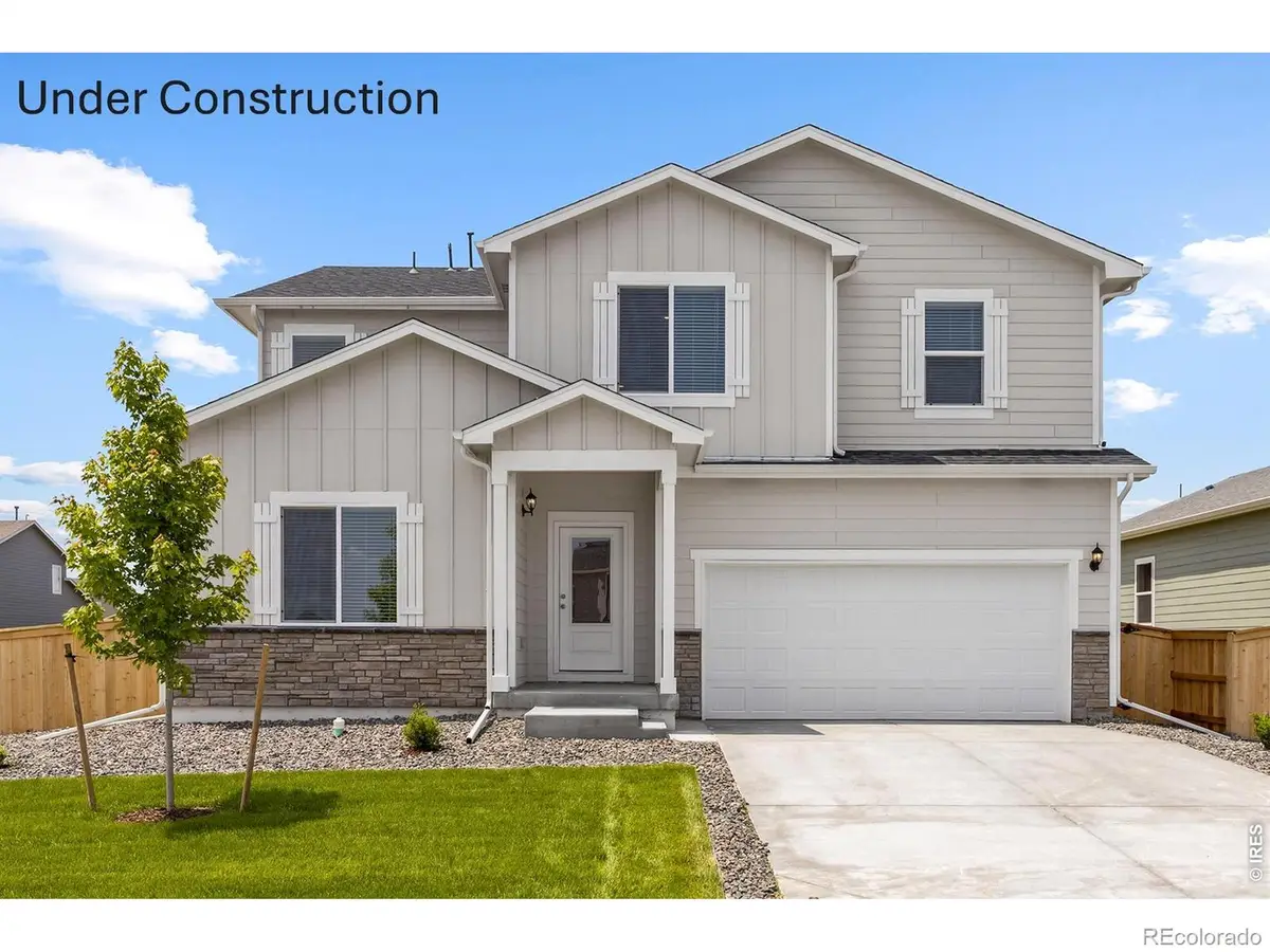 966 Cascade Falls Street, Severance, CO 80550 - #1