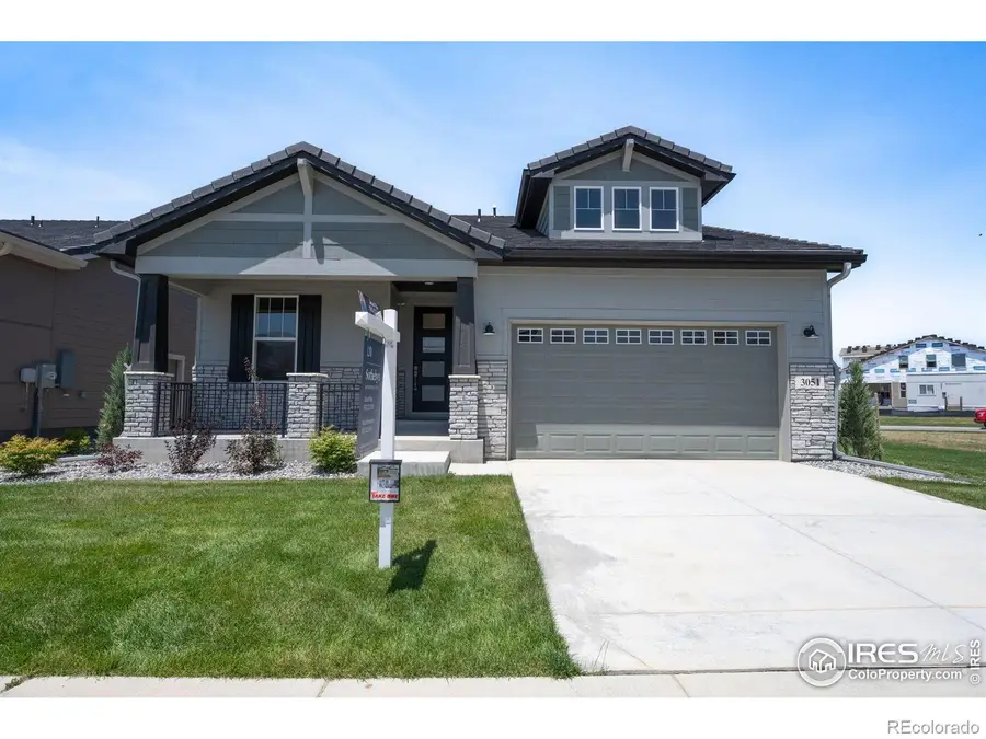 3051 Newfound Lake Road, Berthoud, CO 80513 - #2