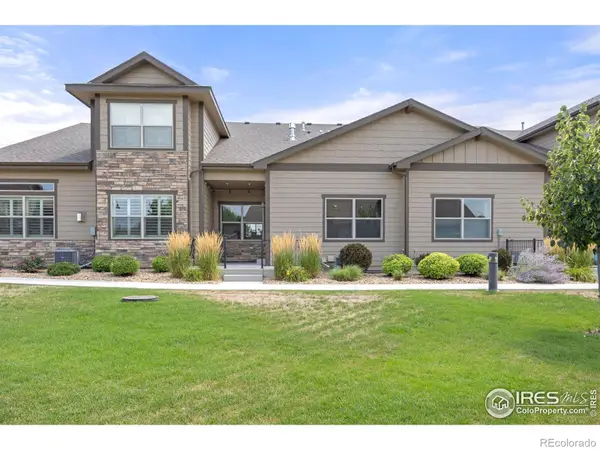 1937 Sunshine Peak Drive, Loveland, CO 80538