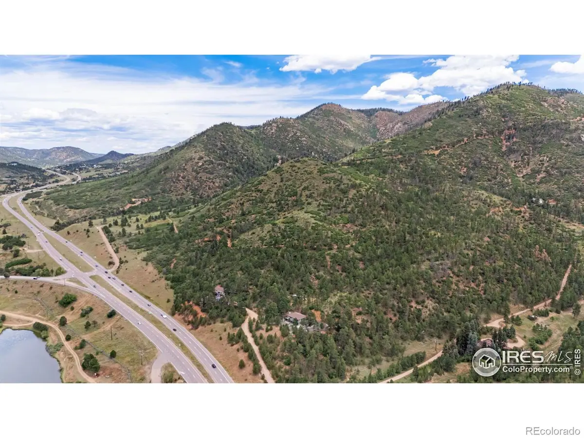 Us-24, Cascade, CO 80809 - #1