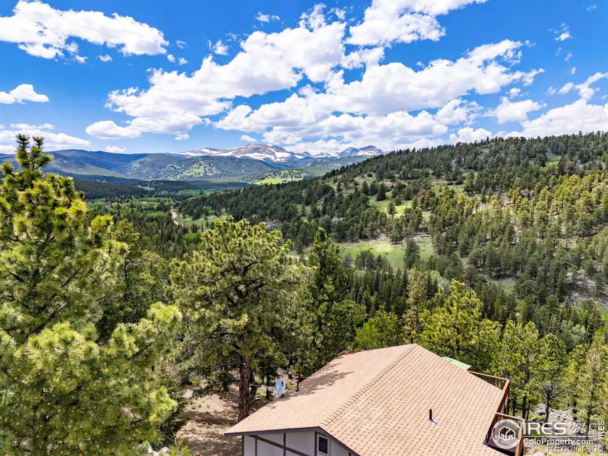 474 Hummer Drive, Nederland, CO 80466 - Image #1