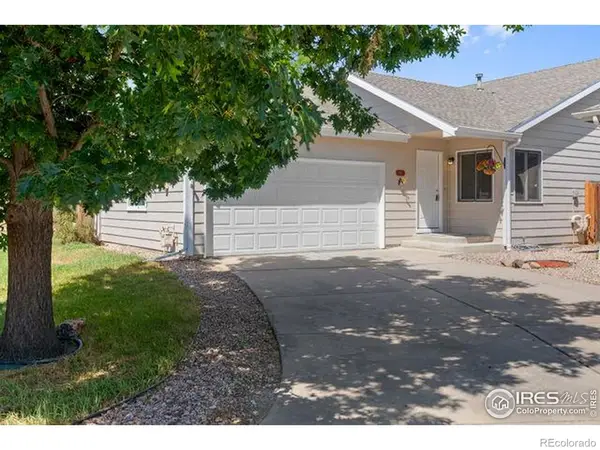 102 Fossil Court W, Fort Collins, CO 80525