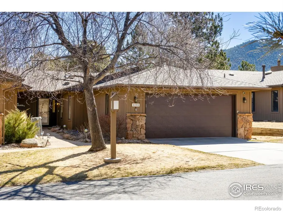 1132 Fairway Club Lane #2, Estes Park, CO 80517 - Image #2