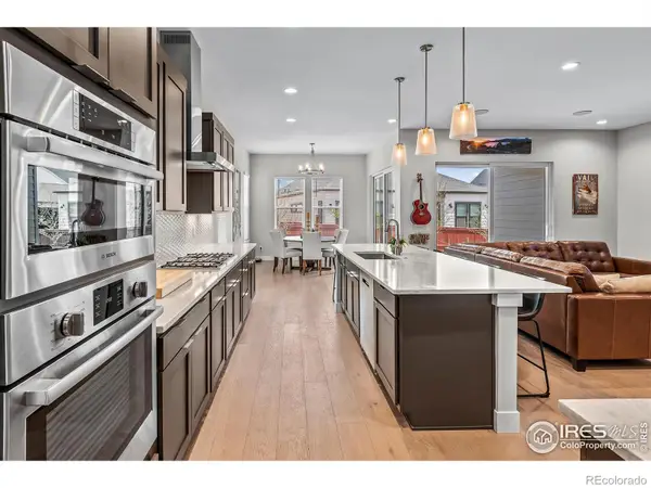 1869 Blossom Grove Drive, Windsor, CO 80550