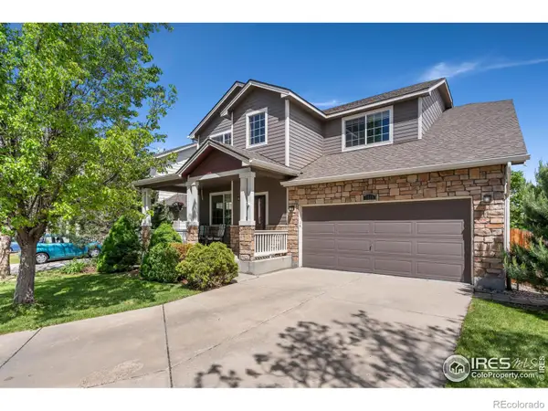 7368 New Raymer Court, Fort Collins, CO 80525
