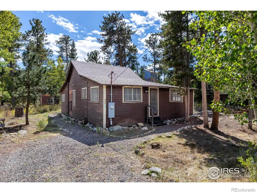 550 W Breed Street, Nederland, CO 80466 - Image #2