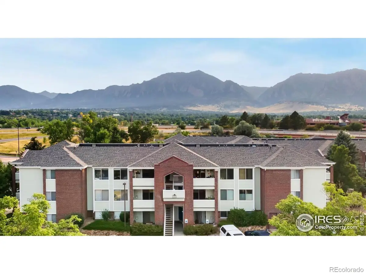 33 S Boulder Circle #306, Boulder, CO 80303 - #1