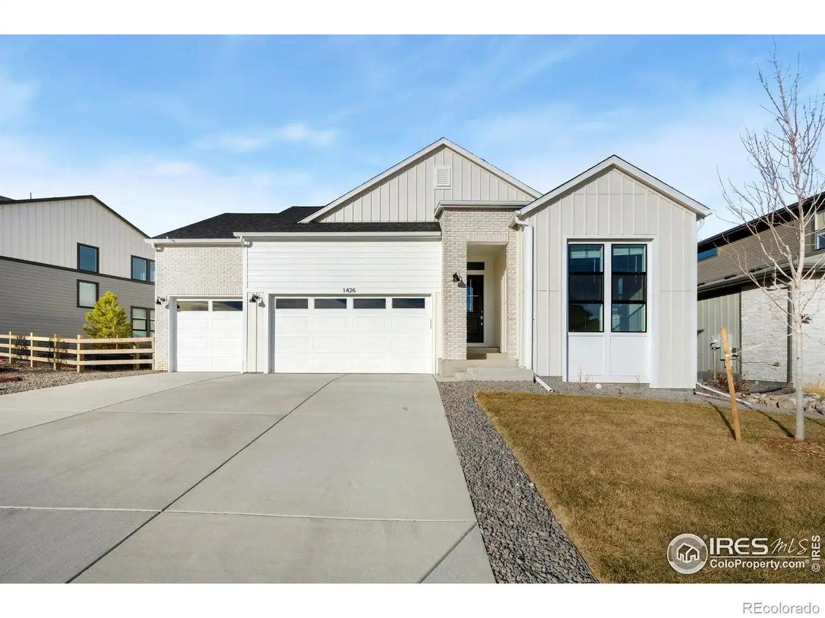 1426 Alyssa Drive, Timnath, CO 80547 - Image #1