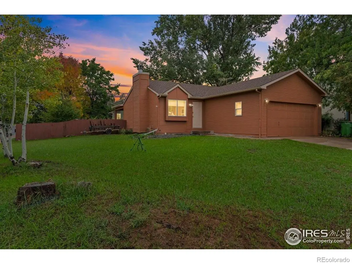 1401 Sioux Boulevard, Fort Collins, CO 80526 - Image #1