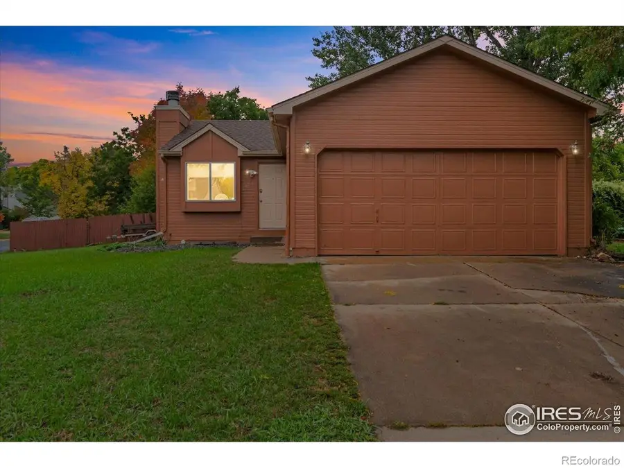 1401 Sioux Boulevard, Fort Collins, CO 80526 - Image #2