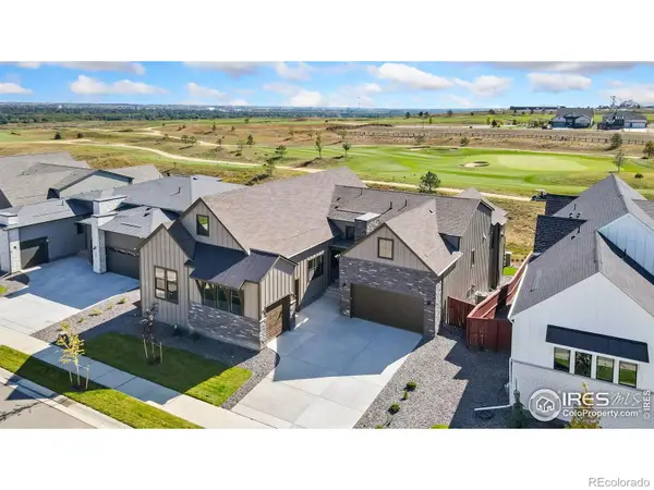 1653 Flourish Drive, Windsor, CO 80550