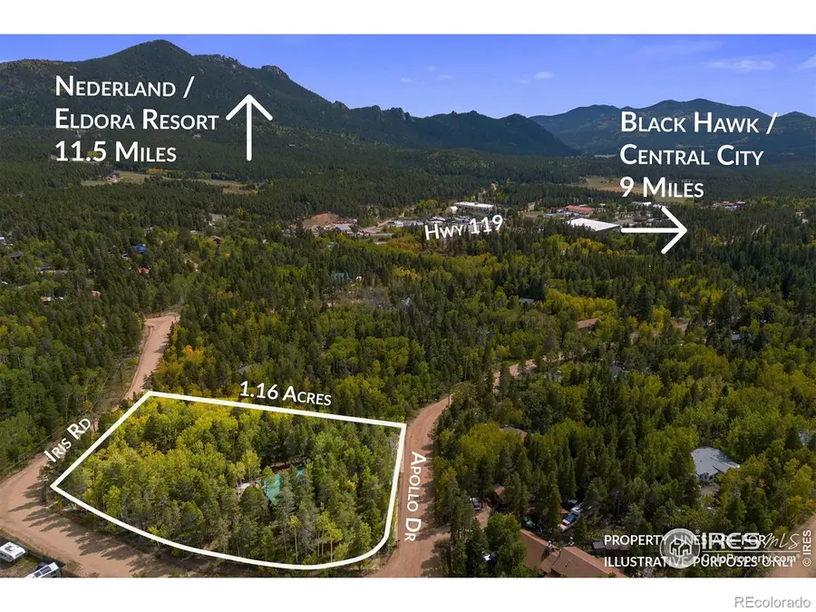 83 Iris Road, Black Hawk, CO 80422 - Image #3