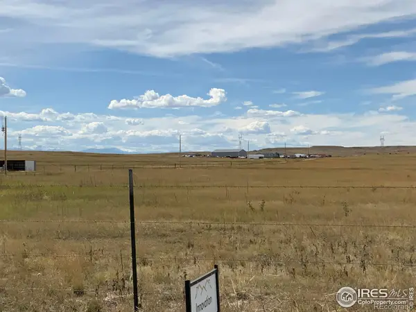 0 County Rd 21, Carr, CO 80612