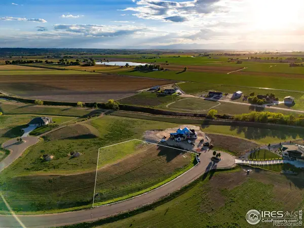 32784 Eagleview Drive, Greeley, CO 80631