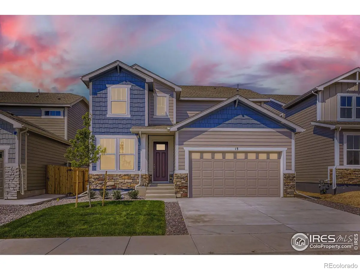 13 Chipeta Way, Lochbuie, CO 80603 - Image #1