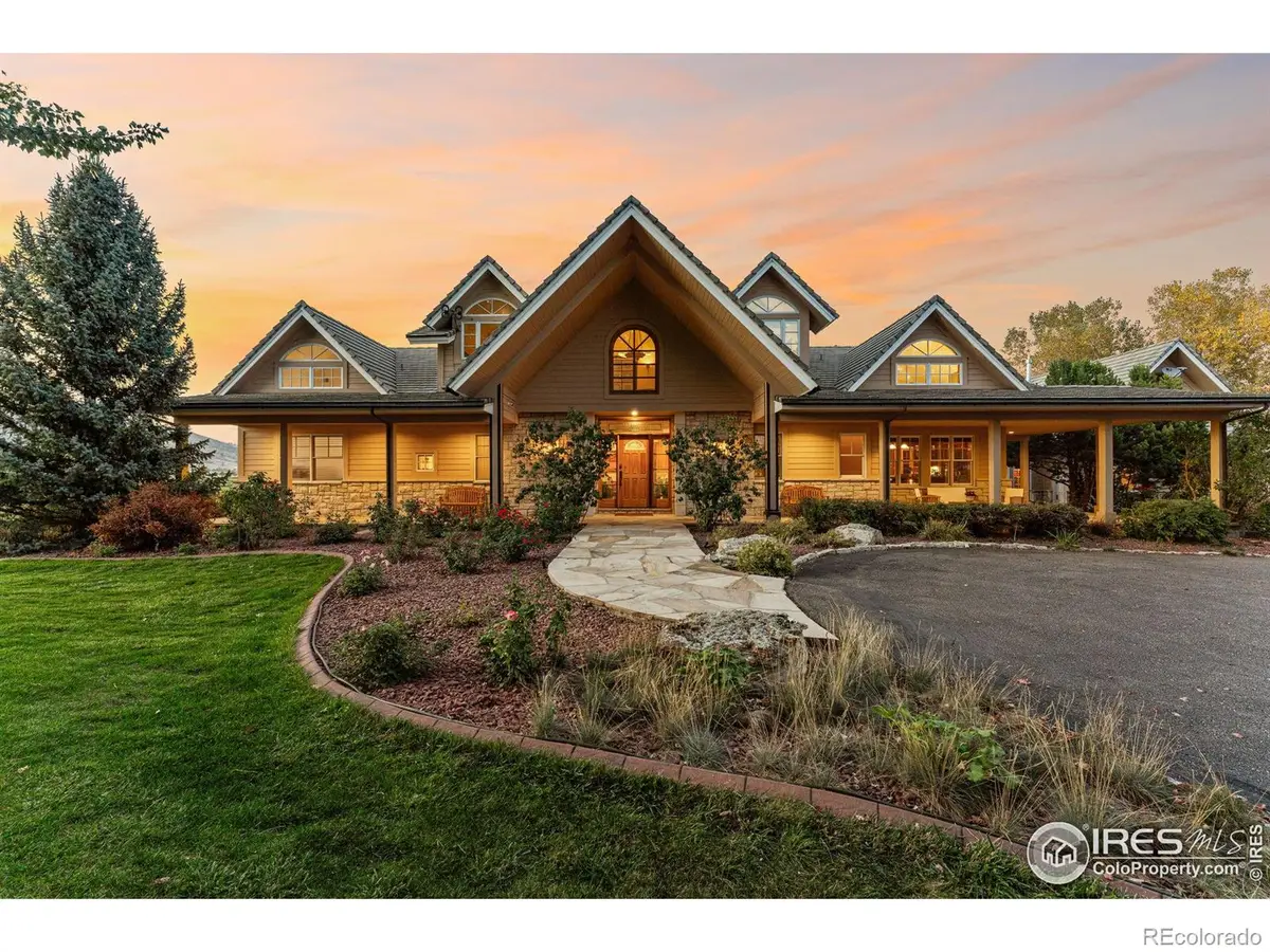 5101 Saint Vrain Road, Longmont, CO 80503 - Image #1