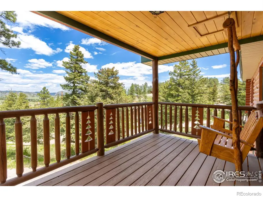 679 Mount Massive Drive, Livermore, CO 80536 - Image #3